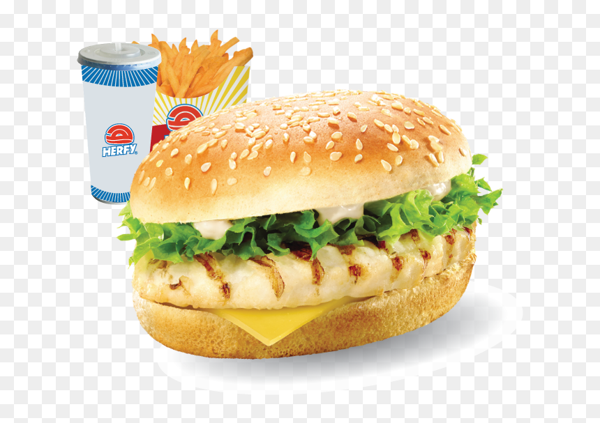 French Fries, HD Png Download - grilled chicken breast png