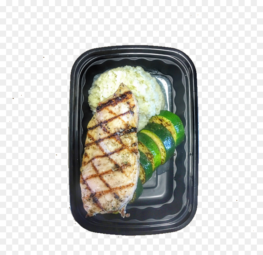Kabayaki, HD Png Download - grilled chicken breast png