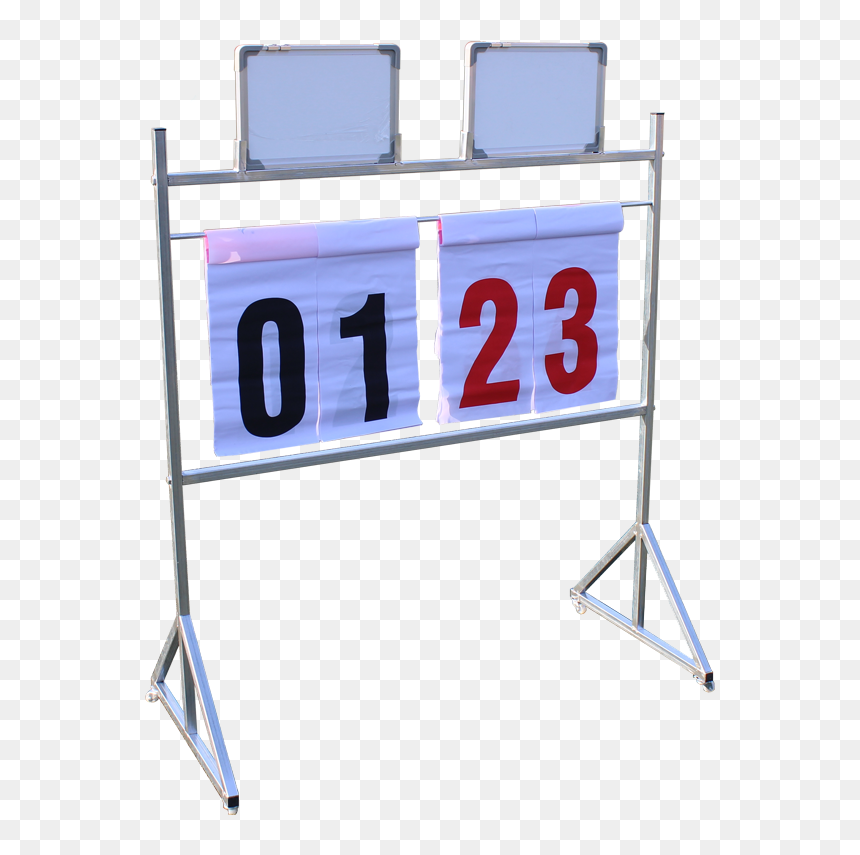 Banner, HD Png Download - basketball scoreboard png