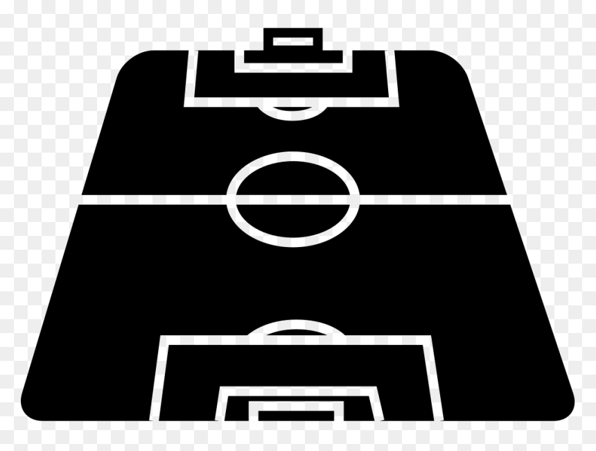 Cancha Futbol Png, Transparent Png - perspective png