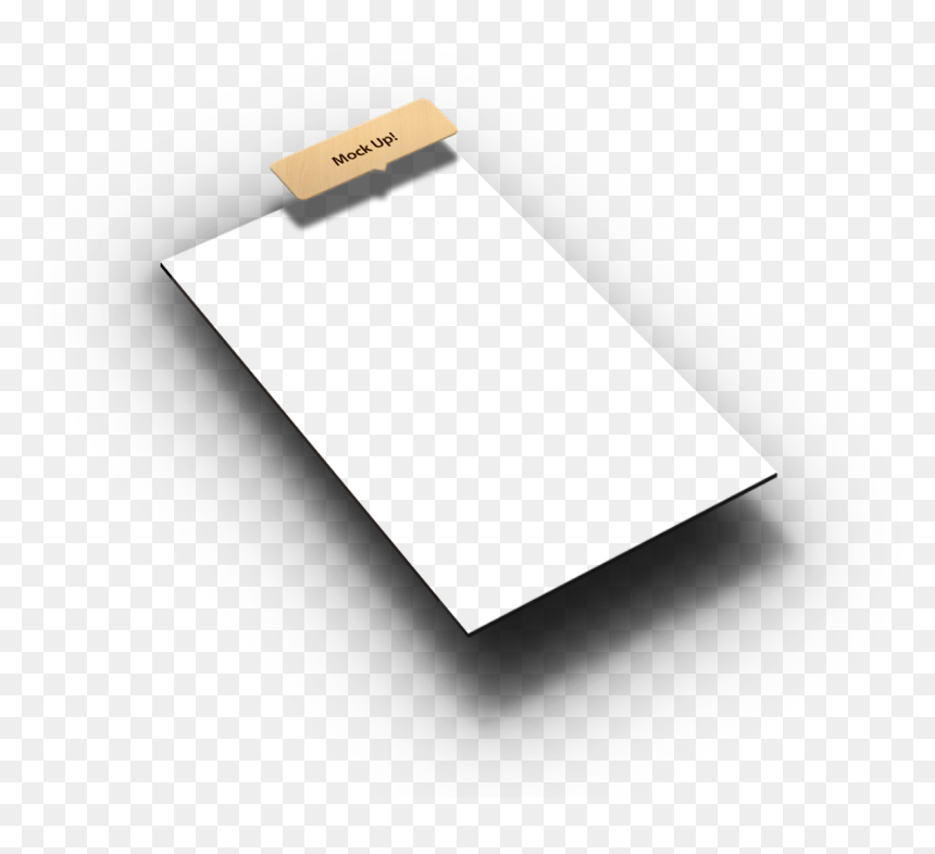 Perspective Paper Png, Transparent Png - perspective png