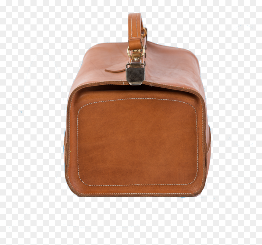 Viaje Bolson Maleta - Leather, HD Png Download - maleta png