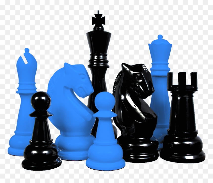 Transparent Chessboard Png - Chess Set, Png Download - chessboard png