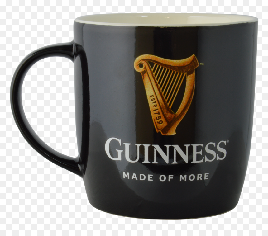 Royal Enfield Mug, HD Png Download - black mug png