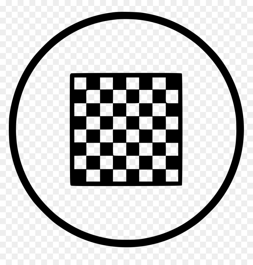 Tablero De Ajedrez Medidas, HD Png Download - chessboard png
