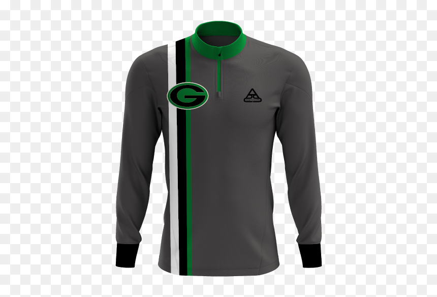 Long-sleeved T-shirt, HD Png Download - basketball scoreboard png