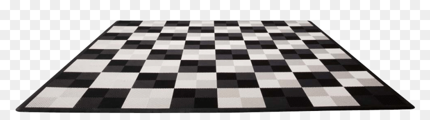 Freddy Fazbear's Pizza Background, HD Png Download - chessboard png