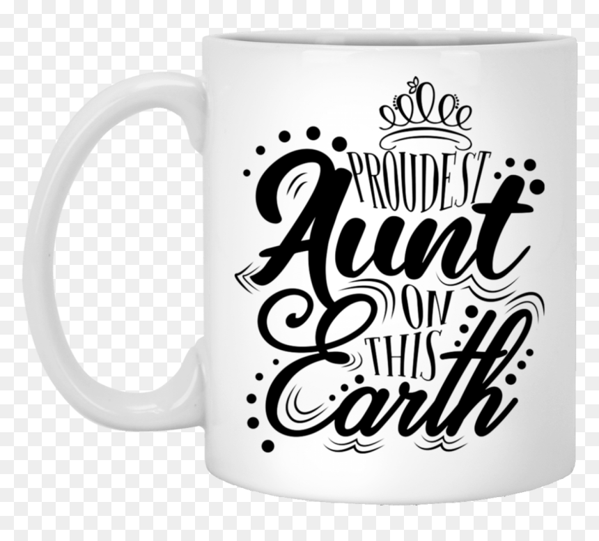 Coroa, HD Png Download - black mug png