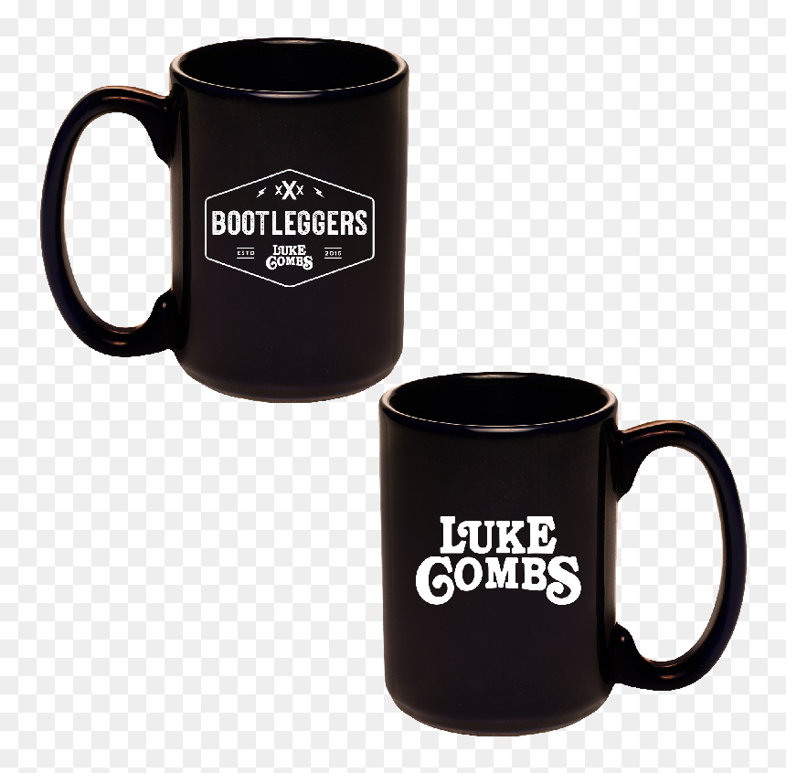 Mug, HD Png Download - black mug png