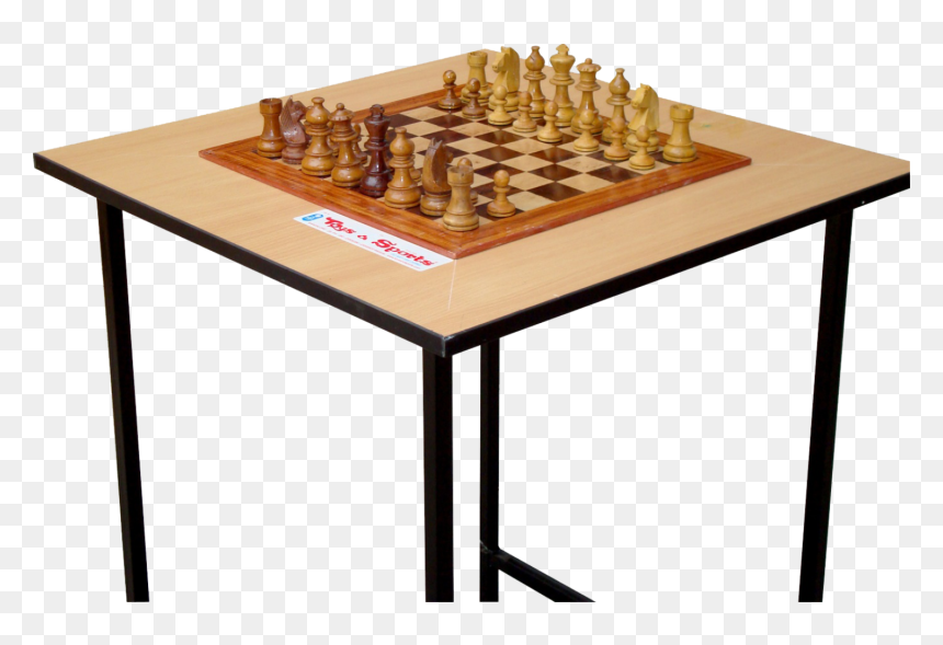 Top Quality Playing Chess Board - Chess Piece, HD Png Download - chessboard png