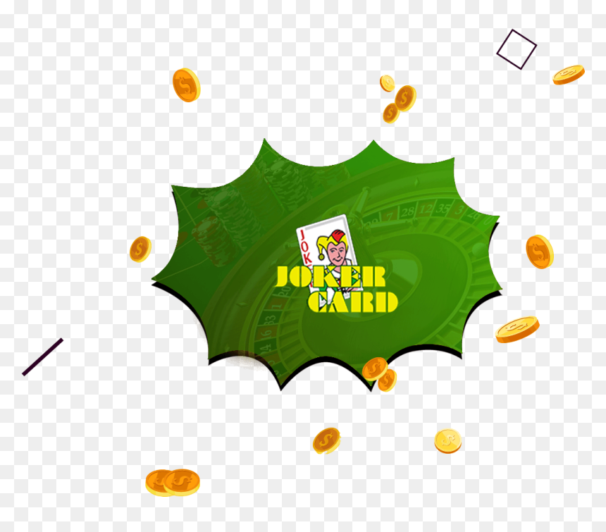 Umbrella, HD Png Download - joker cards png