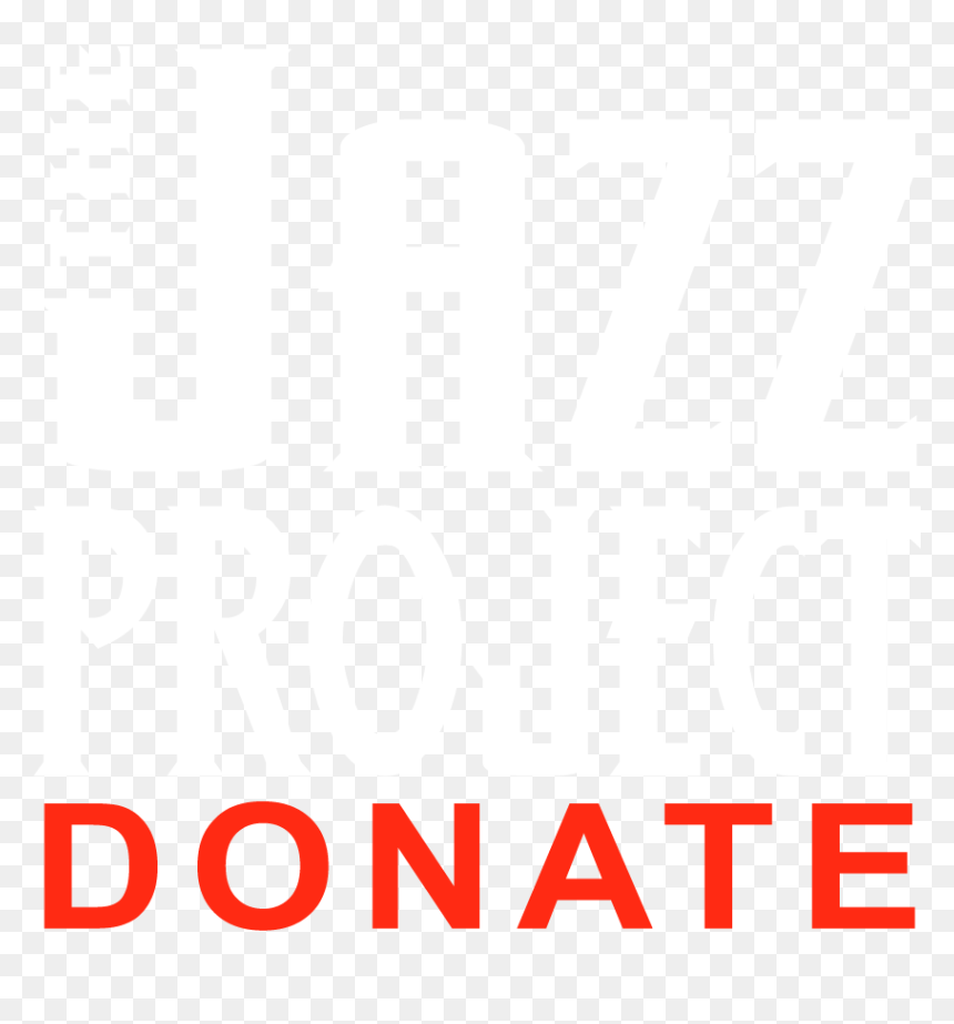 Donate To The Jazz Project - Poster, HD Png Download - $20 png
