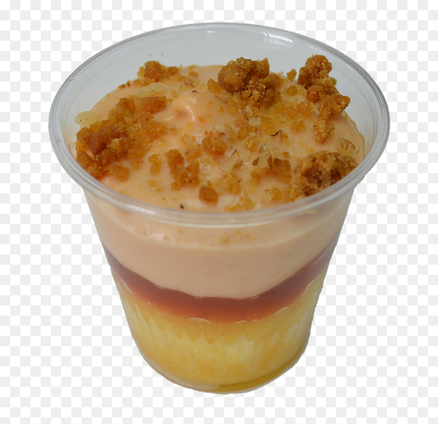 Clip Art Arroz Con Dulce Puerto Rico - Verrine, HD Png Download - arroz png