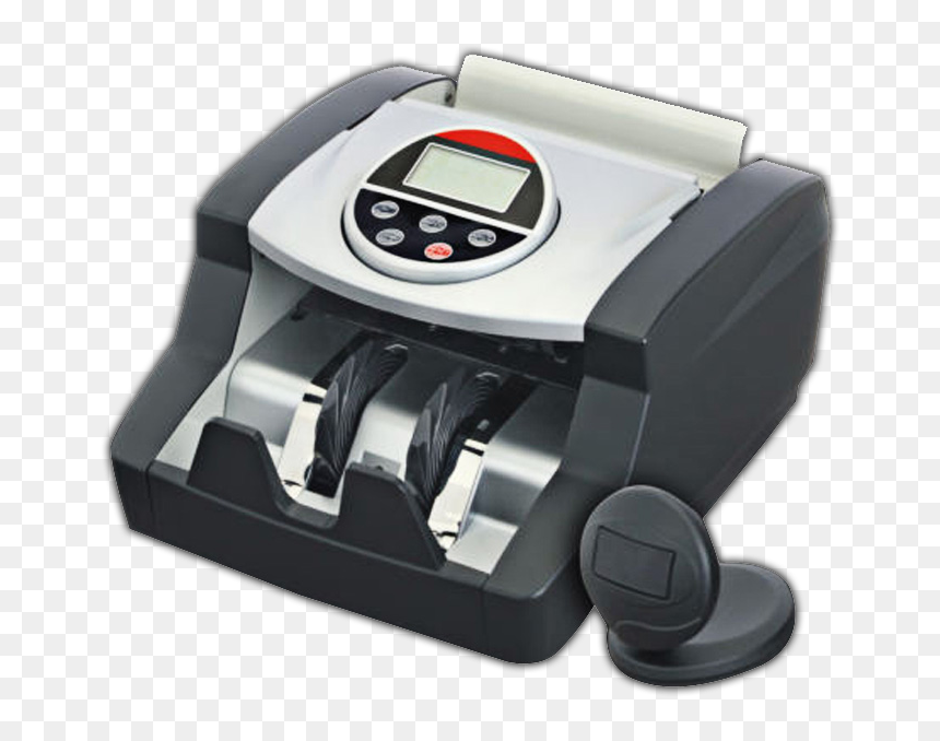 Strob St 2900 Currency Counting Machine"
 Title="strob - Mobile Phone, HD Png Download - money counter png