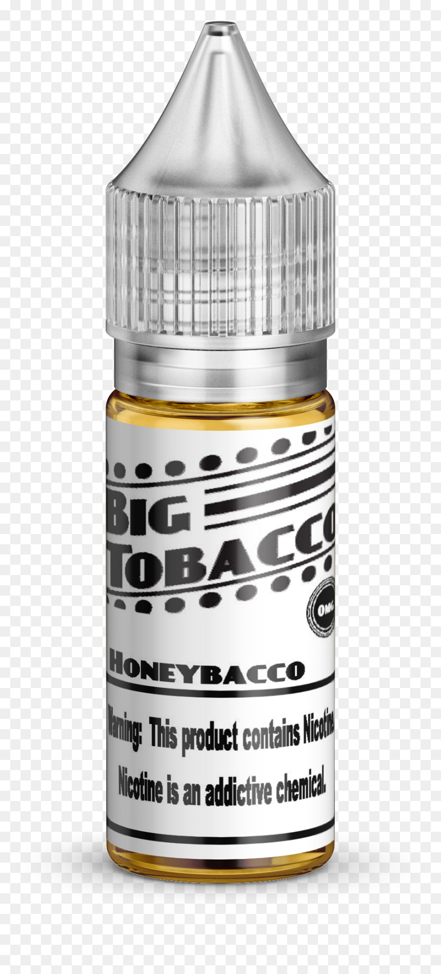Transparent Tobacco Plant Png - Water Bottle, Png Download - tobacco plant png
