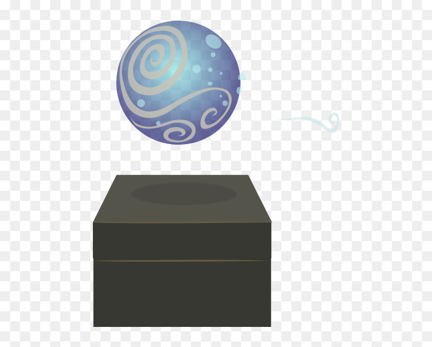 Sphere,circle,globe - Circle, HD Png Download - magic orb png