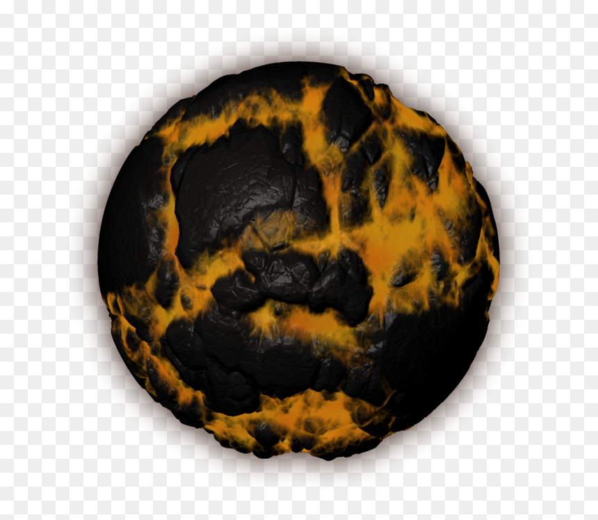 Stone Ball Png, Transparent Png - magic orb png