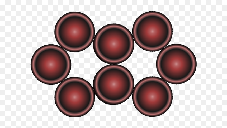 Circle, HD Png Download - magic orb png
