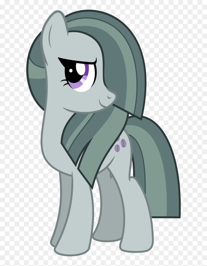 Jhayarr23, Female, Marble Pie, Safe, Simple Background, - My Little Pony Marble Pie, HD Png Download - marble background png