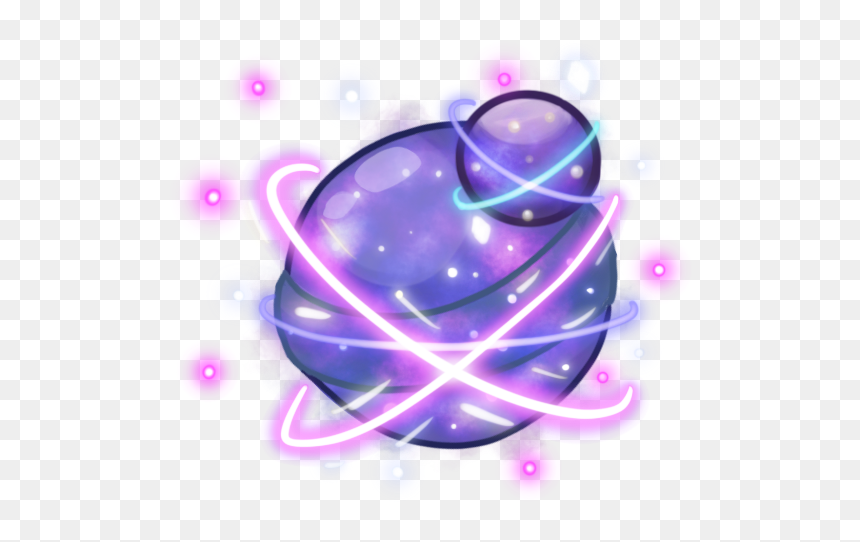 Illustration, HD Png Download - magic orb png