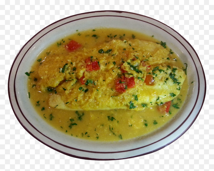 Indian Omelette, HD Png Download - pescado png