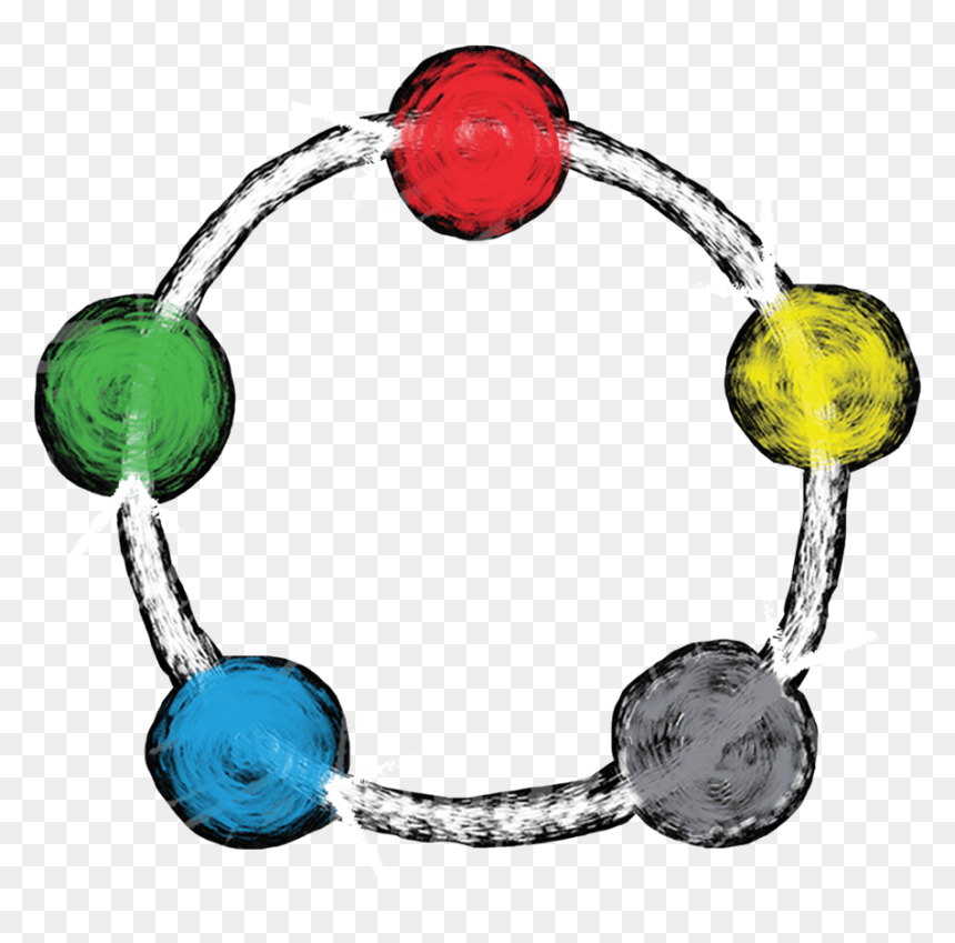 Bracelet, HD Png Download - magic orb png