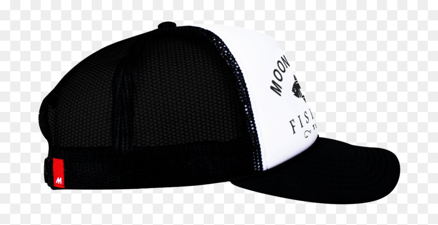 Cap Truc Pescado - Baseball Cap, HD Png Download - pescado png