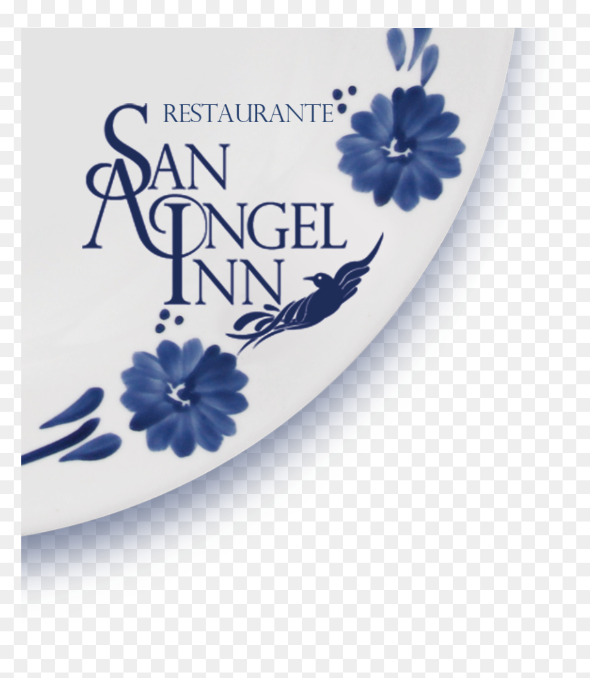 San Angel Inn - San Angel Inn Restaurante Logo, HD Png Download - lineas negras png