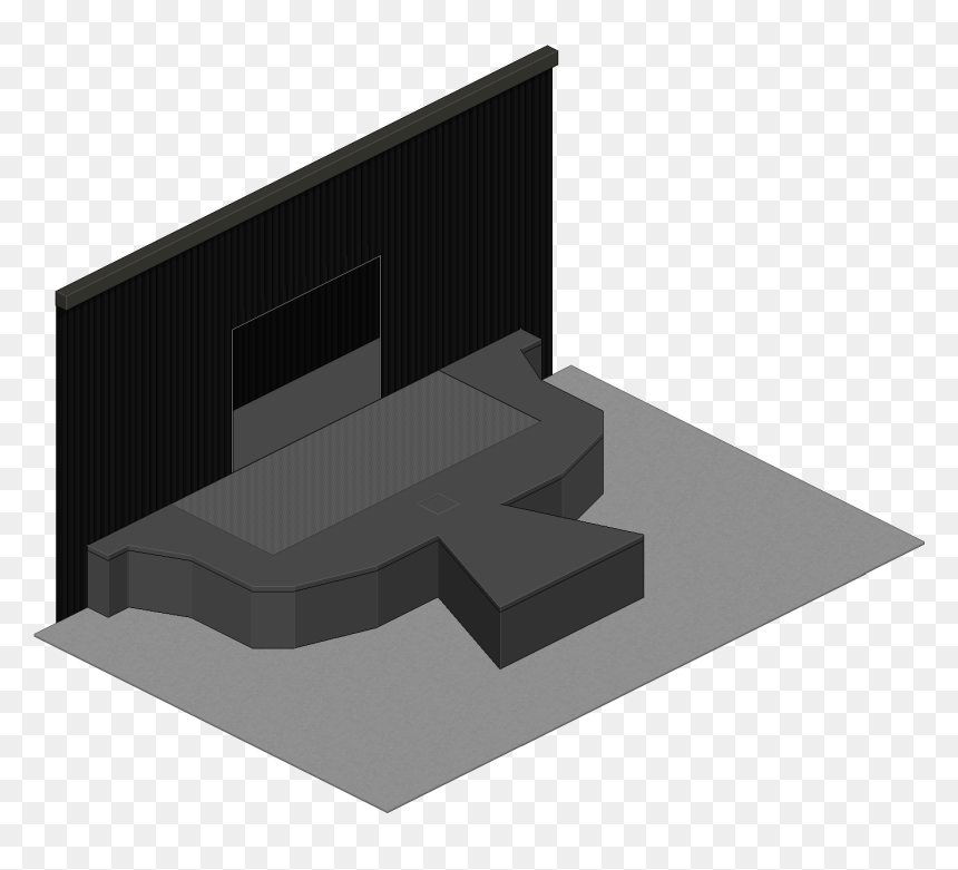 Drewshowcase (png) - Architecture, Transparent Png - backdrop png