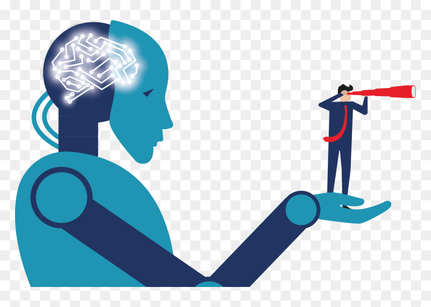 Robo-advice Cuts The Cost Of Investing Clipart , Png, Transparent Png - investor png