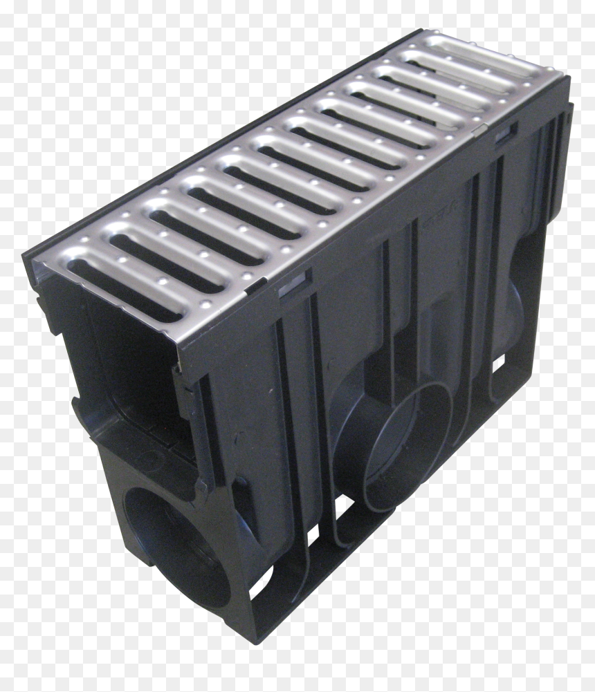 Computer Component, HD Png Download - stainless steel png