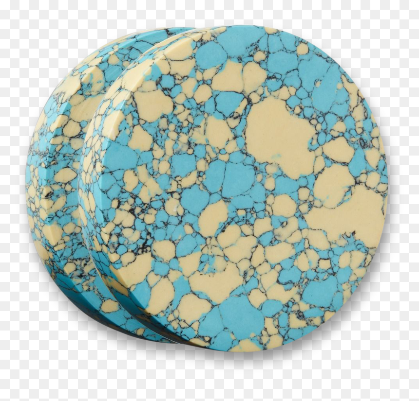 Tom Dixon Swirl Collection Medium Dumbell Hanger - Circle, HD Png Download - blue swirls png