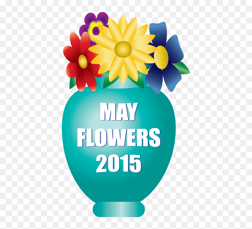Illustration, HD Png Download - may flowers png