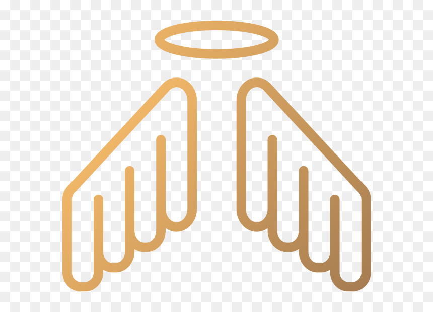 Get Replies From 400 Angel Investors For $40 Per Reply - Angel Investor Logo, HD Png Download - investor png