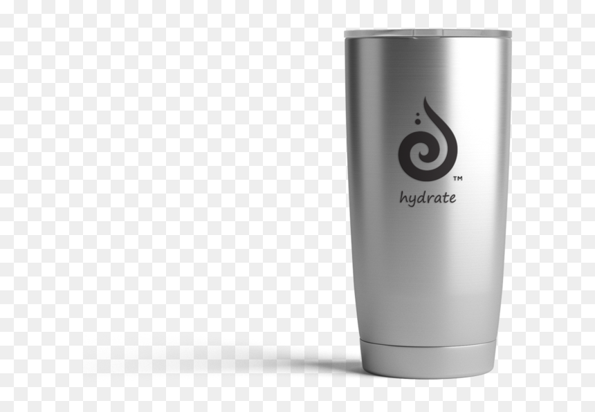 Stainless Steel Tumbler, HD Png Download - stainless steel png
