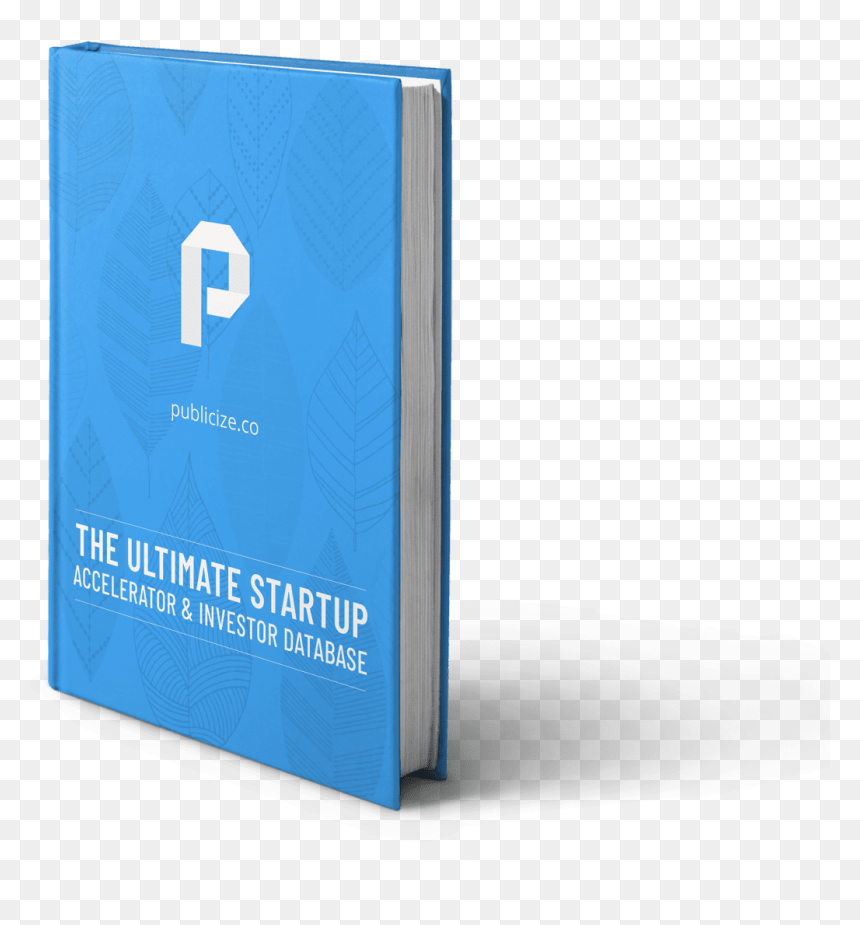 Book Cover, HD Png Download - investor png