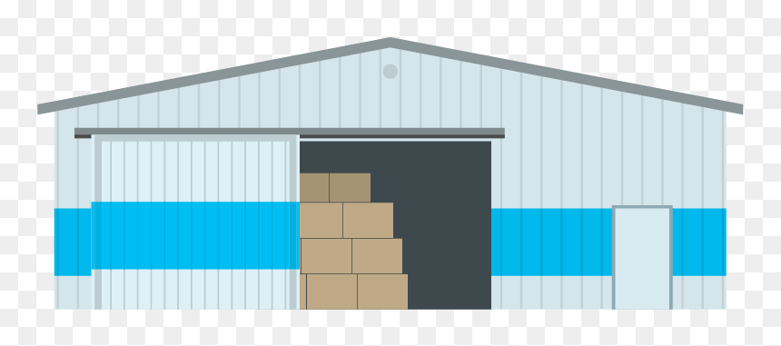 Almacen-01 - Garage, HD Png Download - almacen png