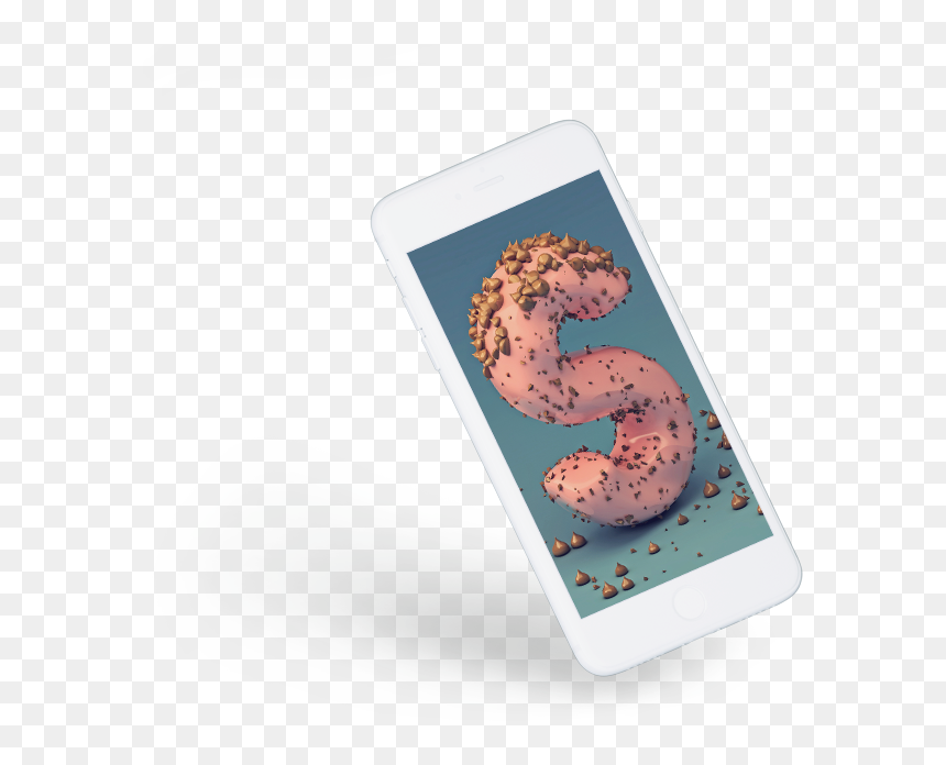 A - Sidewinder, HD Png Download - 3d grid png