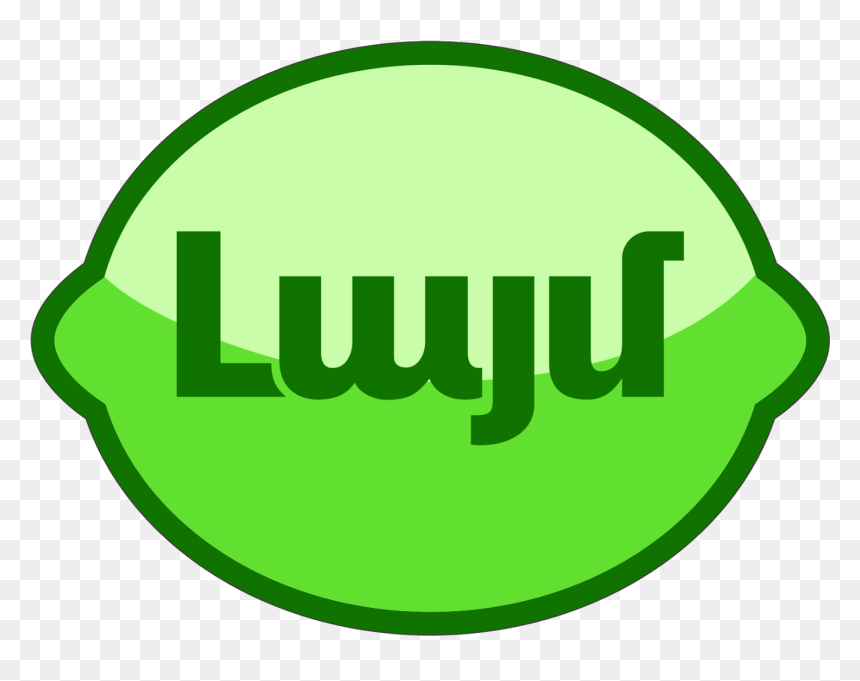 Transparent Tv Vector Png - Lime Tv, Png Download - tv vector png