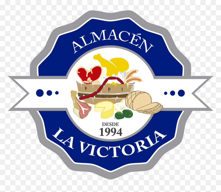 Almacen La Victoria - Almacen La Victoria Logo, HD Png Download - almacen png