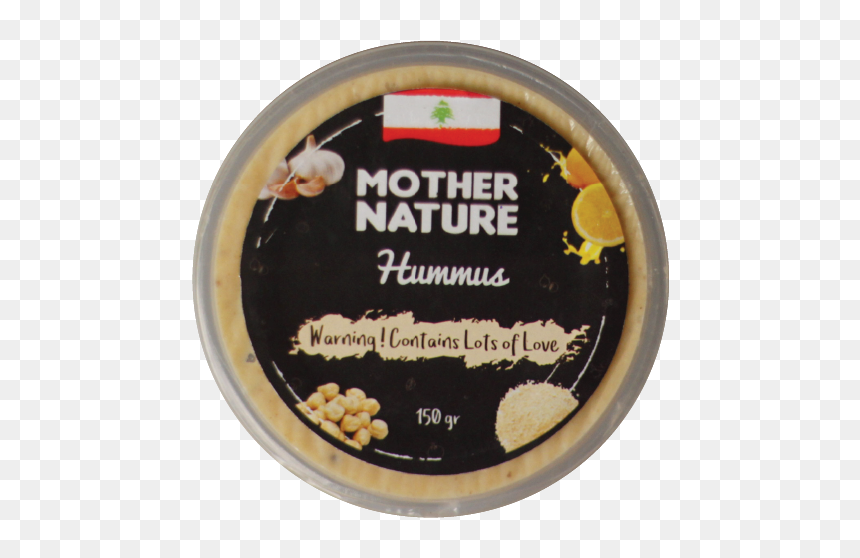 Corn Tortilla, HD Png Download - hummus png