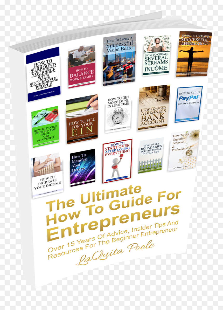 Poster, HD Png Download - ebook cover png