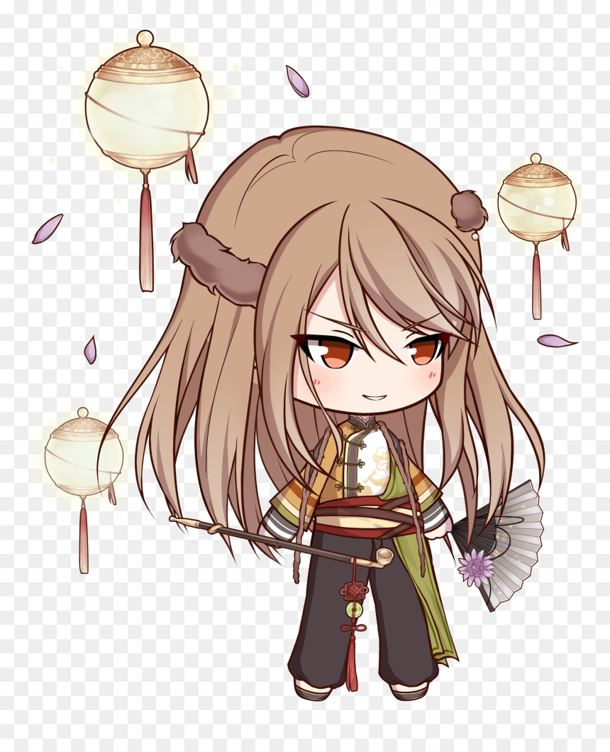 Sprite Misosoup Begoniadream - Cartoon, HD Png Download - begonia png