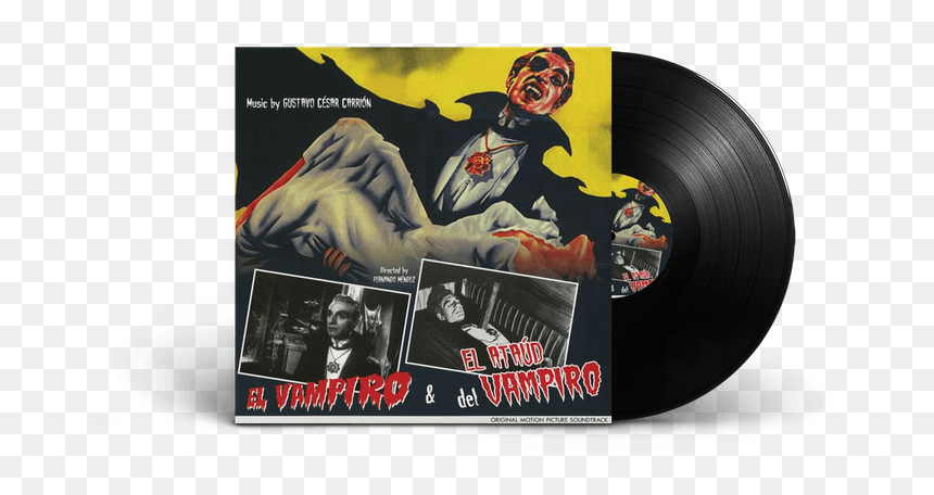 Album Cover, HD Png Download - ataud png