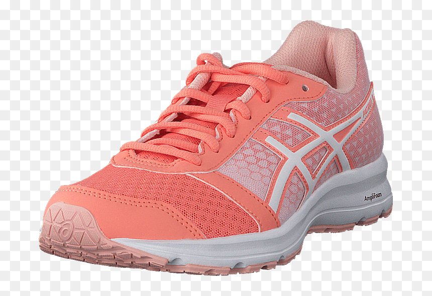 Asics Patriot 9 Begonia Pink, HD Png Download - begonia png