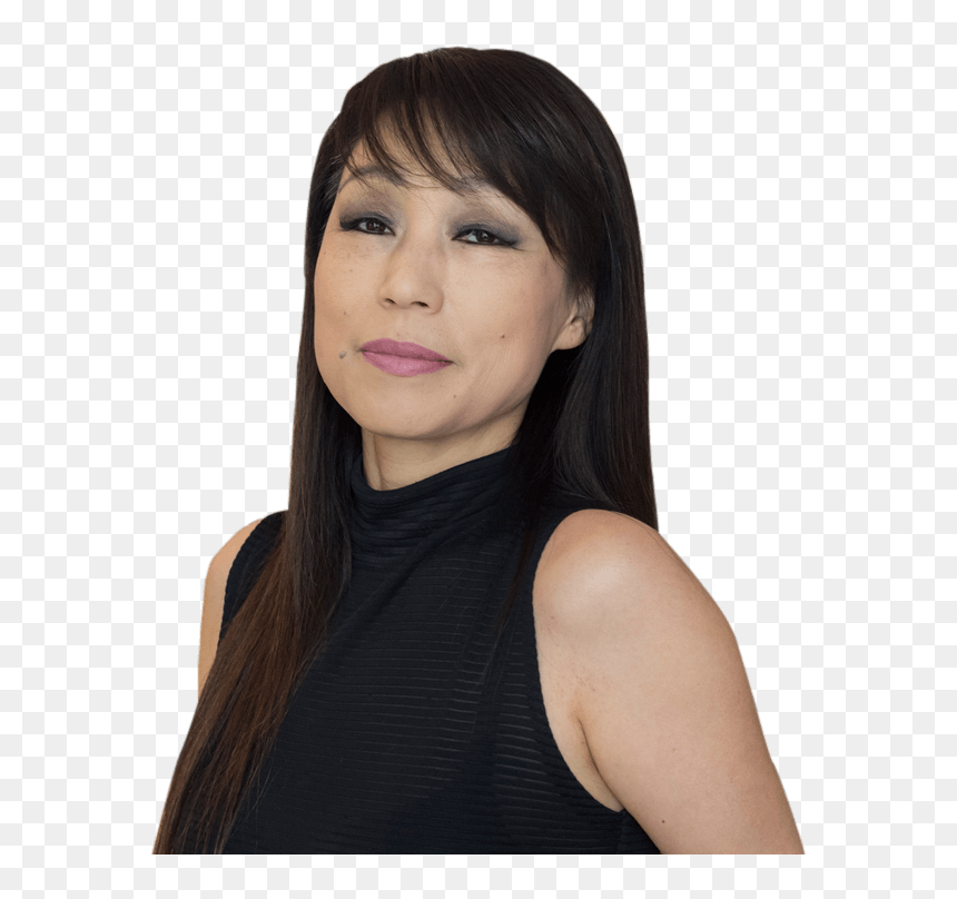 African American Female Composers , Png Download - Girl, Transparent Png - african american model png