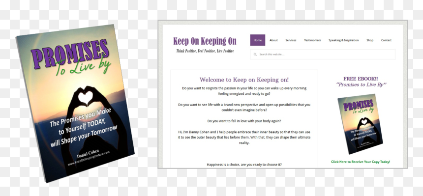 Online Advertising, HD Png Download - ebook cover png