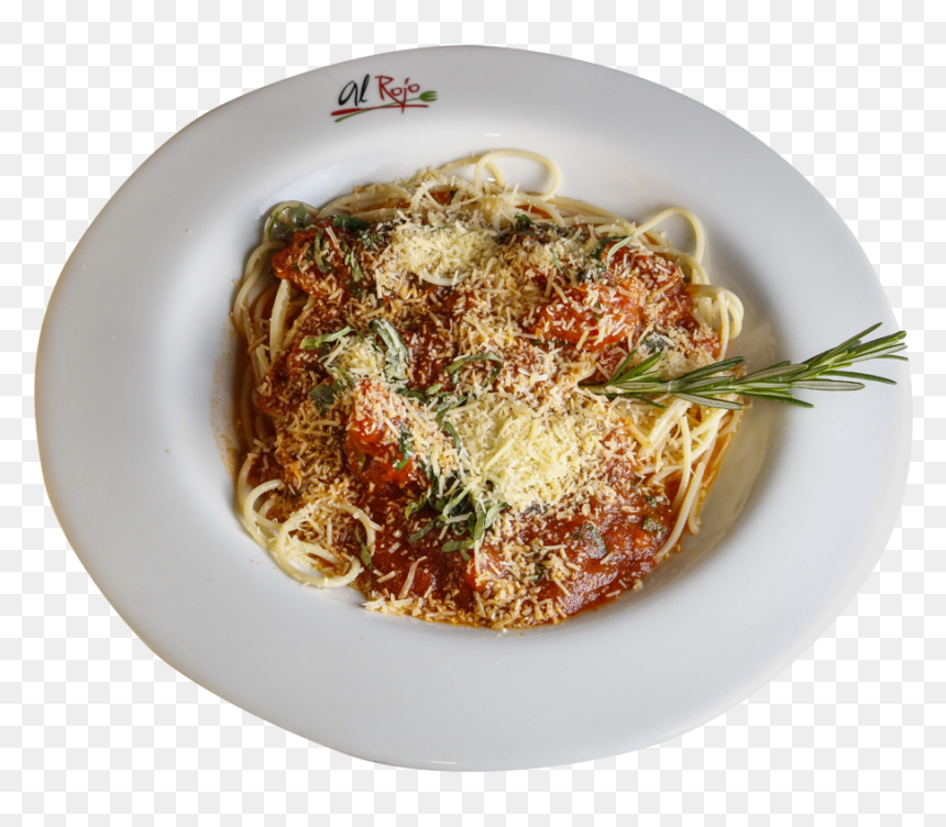 Pasta Pomodoro, HD Png Download - rosa roja png