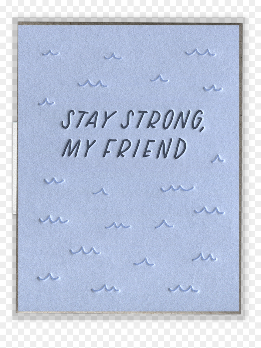 Paper, HD Png Download - blank greeting card png