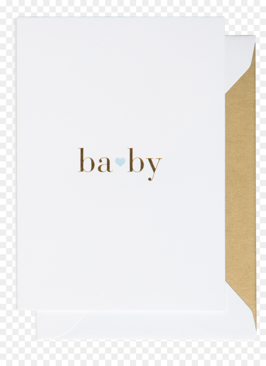 7072468001076, HD Png Download - blank greeting card png